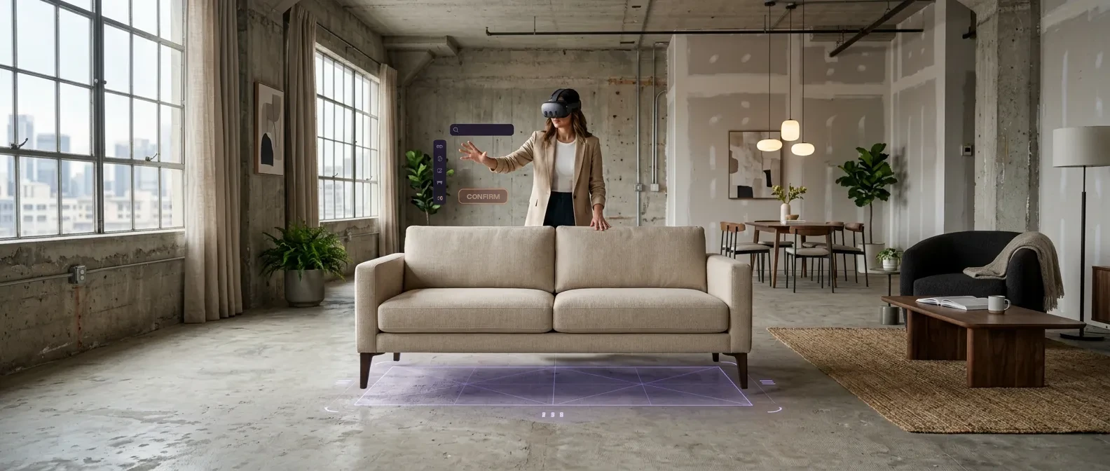 Mixed Reality Visualizer